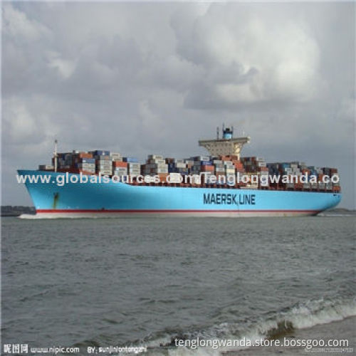 Shipping Charges to Busan Inchon Seoul of Korea from Xiamen Qingdao Beijing Tianjin